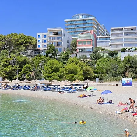 Appartement By The Sea - 2983 *