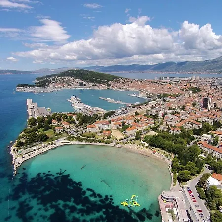 By The Sea - 2983 Appartement *