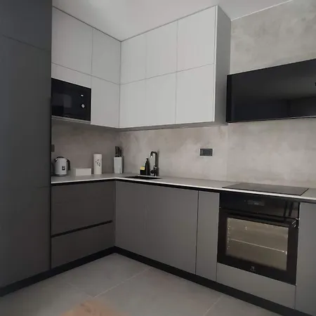 Apartment By The Sea - 2983 Split